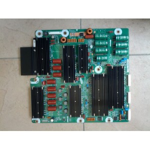 SAMSUNG PS64E8000 X-MAIN BOARD BN96-22029A LJ92-01788A LJ41-09452